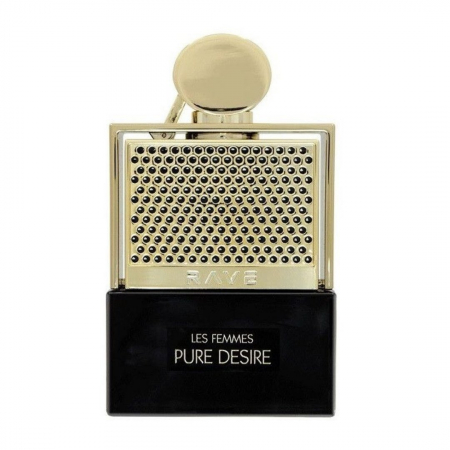 BLACK FRIDAY 2025 - Pure Desire Les Femmes 100ml - Apa de Parfum, dama