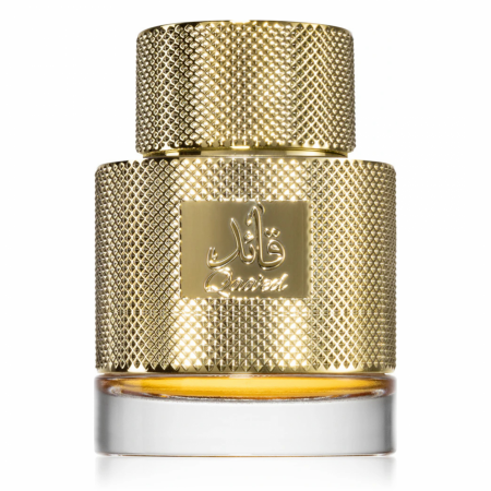 Qaa'ed 100ml - Apa de Parfum, unisex [0]