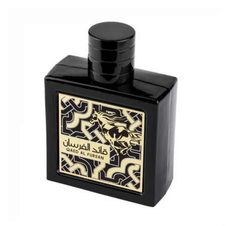 Qaed Al Fursan 90ml - Apa de Parfum, barbati [4]
