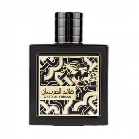 Qaed Al Fursan 90ml - Apa de Parfum, barbati [2]