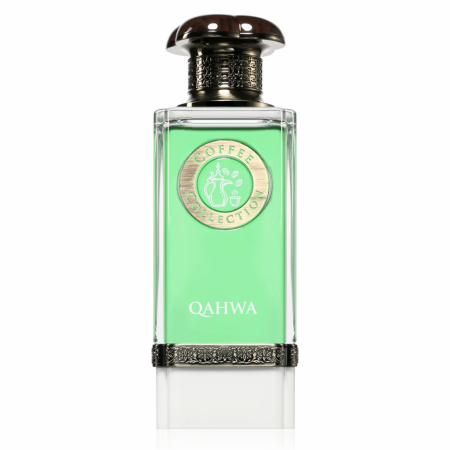 Parfumuri de zi - Qahwa 100ml - Apa de Parfum, unisex