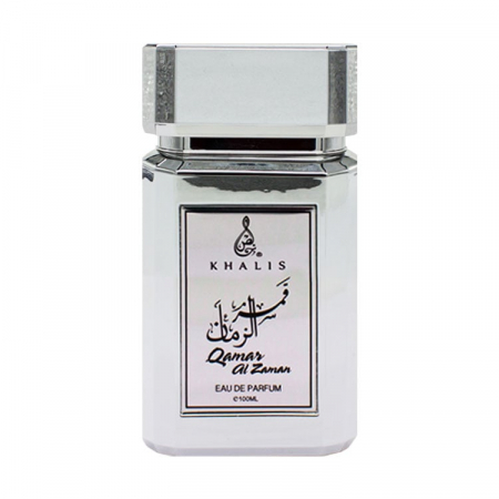 Qamar al Zaman 100ml - Apa de Parfum, barbati [1]