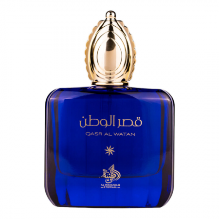 Parfumuri Femei - Qasr Al Watan 100ml - Apa de Parfum, unisex