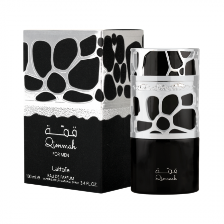 Qimmah Men 100ml - Apa de Parfum, barbati [5]