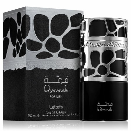 Qimmah Men 100ml - Apa de Parfum, barbati [1]