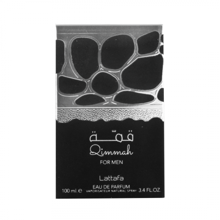 Qimmah Men 100ml - Apa de Parfum, barbati [6]