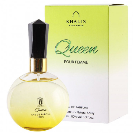 Queen 100ml - Apa de Parfum, dama [0]