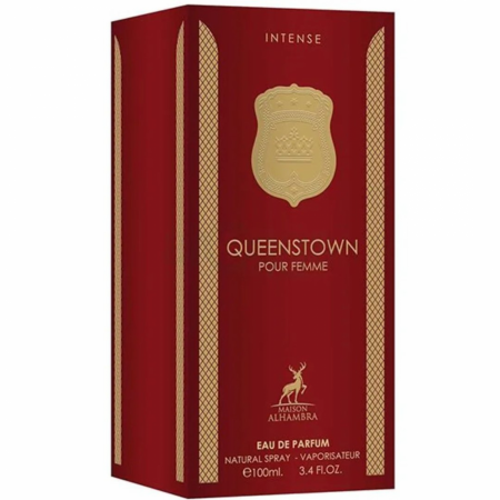Queenstown Intense 100ml - Apa de Parfum, dama [2]