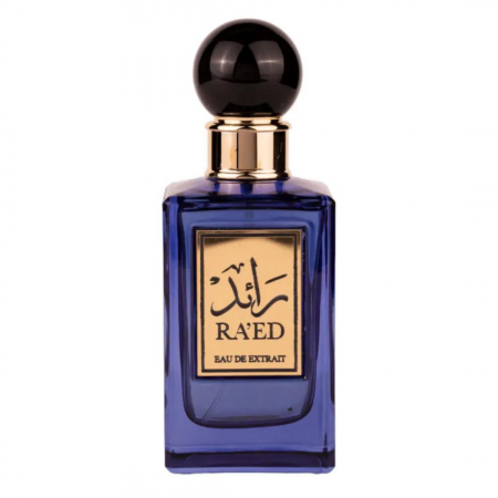 Ra'ed 100ml - Apa de Parfum, barbati [0]