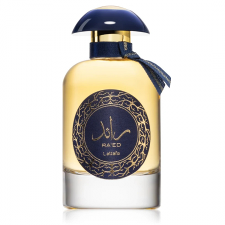 Parfumuri Barbati - Raed Luxe 100ml - Apa de Parfum, barbati