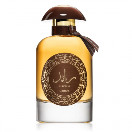 Parfumuri PREMIUM - Raed Oud 100ml - Apa de Parfum, barbati