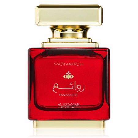 Parfumuri Barbati - Rawaee Monarch 100ml - Apa de Parfum, barbati