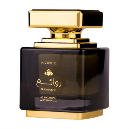 Rawaee Noble 100ml - Apa de Parfum, barbati [3]