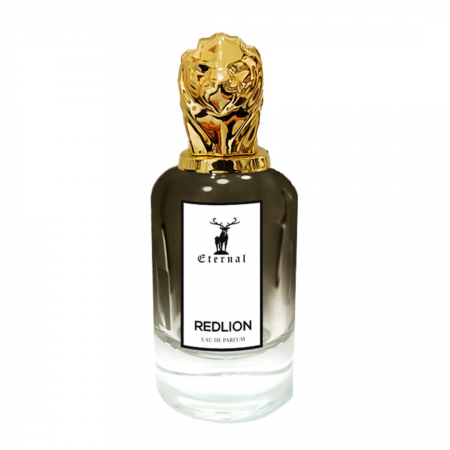 Red Lion 100ml - Apa de Parfum, barbati [1]