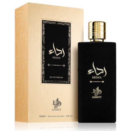 Redaa 100ml - Apa de Parfum, barbati [1]