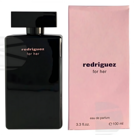 Redriguez for Her Pink Box 100ml - Apa de Parfum, dama [2]