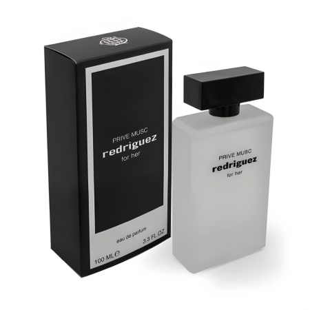 Redriguez Prive Musc 100ml - Apa de Parfum, dama [2]