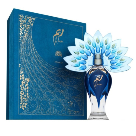 Reem 100ml - Apa de Parfum, unisex [1]
