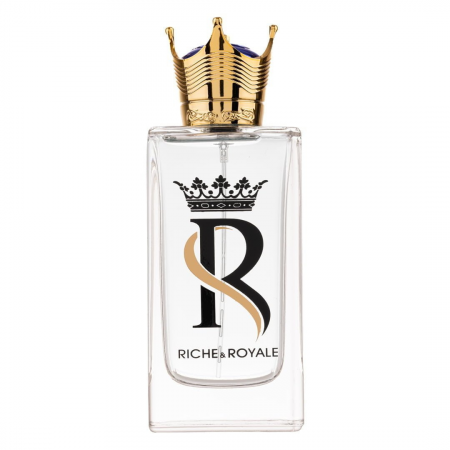 Parfumuri Barbati - Riche & Royale 100ml - Apa de Parfum, barbati