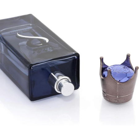 Riche Royale Intense 100ml - Apa de Parfum, barbati [2]