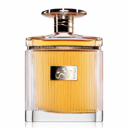 Parfumuri Condimentate - Riqqa 100ml - Apa de Parfum, unisex