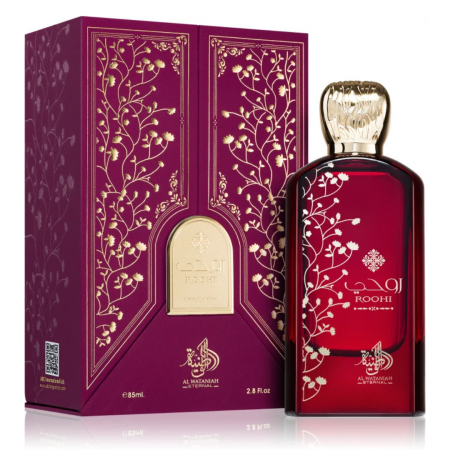 Parfumuri Florale - Roohi 85ml - Apa de Parfum, dama