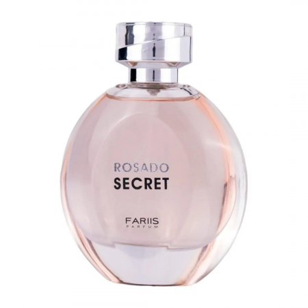Rosado Secret 100ml - Apa de Parfum, dama [1]