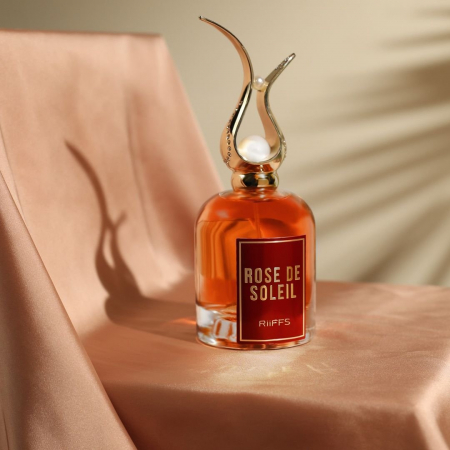 Rose de Soleil 100ml - Apa de Parfum, dama [5]