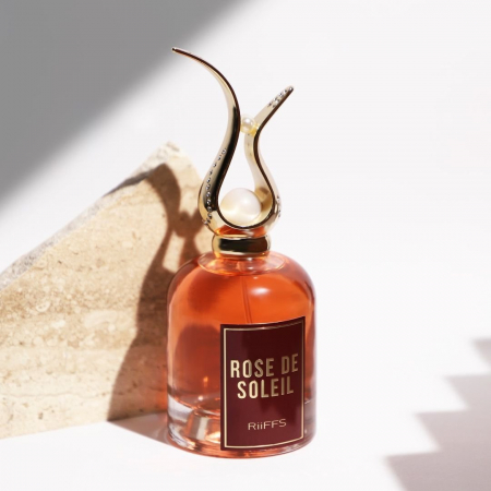 Rose de Soleil 100ml - Apa de Parfum, dama [10]