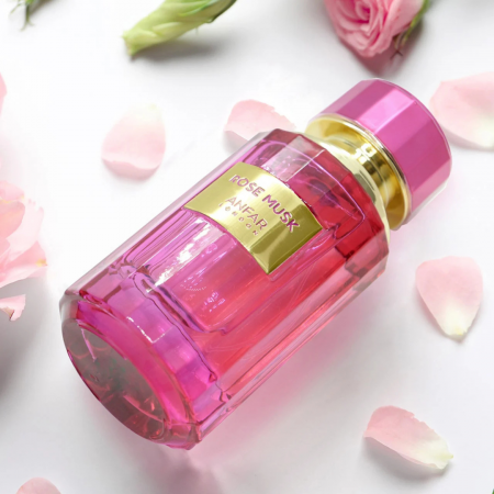 Rose Musk 100ml - Apa de Parfum, dama [2]