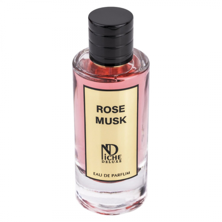 Rose Musk 100ml - Apa de Parfum, dama [1]