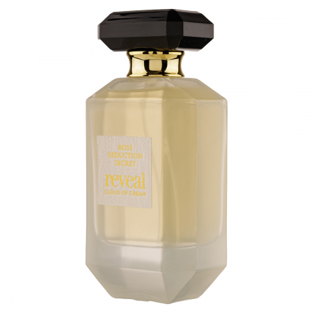 Rose Seduction Secret Reveal 100ml - Apa de Parfum, dama [1]