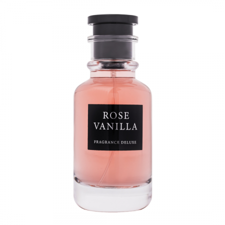 Reduceri parfumuri FEMEI - Rose Vanilla 100ml - Apa de Parfum, dama