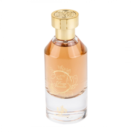 Roses Vanilla 100ml - Apa de Parfum, dama [1]