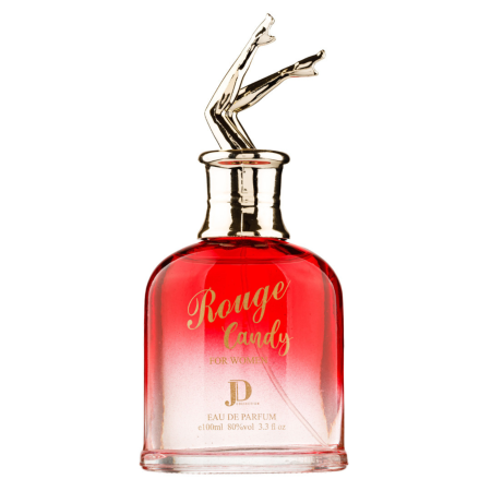 Parfumuri Florale - Rouge Candy 100ml - Apa de Parfum, dama