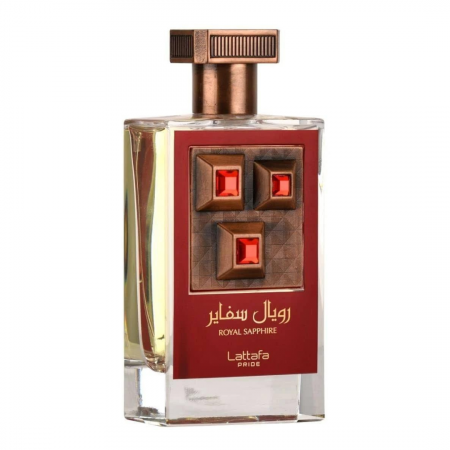 Royal Sapphire 100ml - Apa de Parfum, unisex [4]