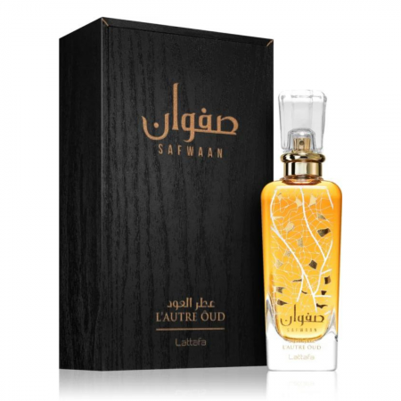 Parfumuri PREMIUM - Safwaan L'autre Oud 100ml - Apa de Parfum, unisex