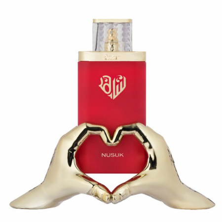 Parfumuri PREMIUM - Saher 100ml - Apa de Parfum, dama