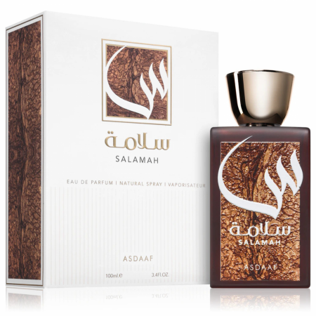 Salamah 100ml - Apa de Parfum, unisex [1]