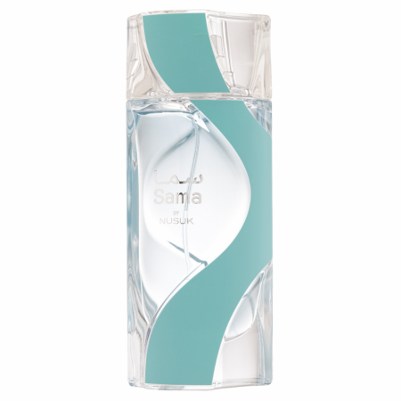 Parfumuri Lemnoase - Sama 100ml - Apa de Parfum, unisex