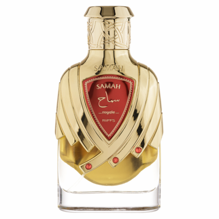 Parfumuri de iarna - Samah Royale 100ml - Extract de Parfum, unisex