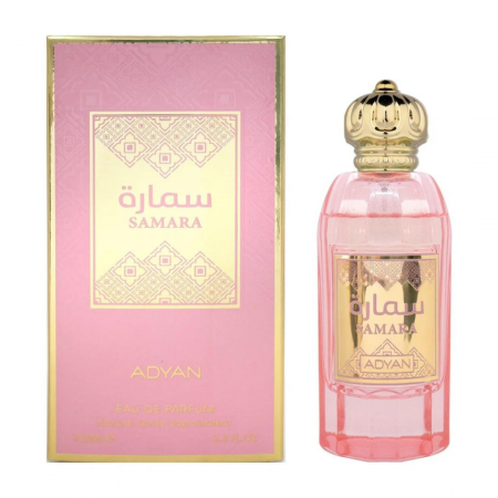 Parfumuri Femei - Samara 100ml - Apa de Parfum, dama