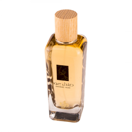 Sandal Oud 100ml - Apa de Parfum, unisex [4]