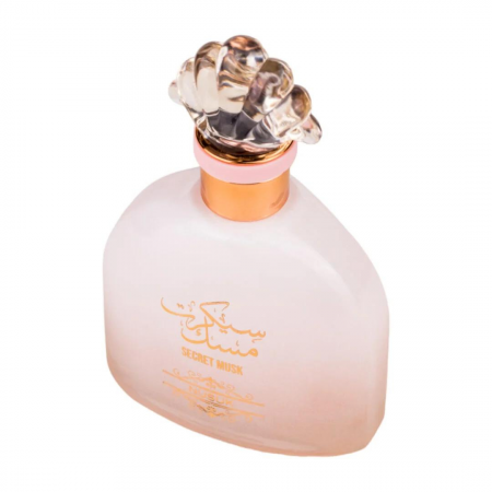 Secret Musk 100ml 100ml - Apa de Parfum, dama [2]