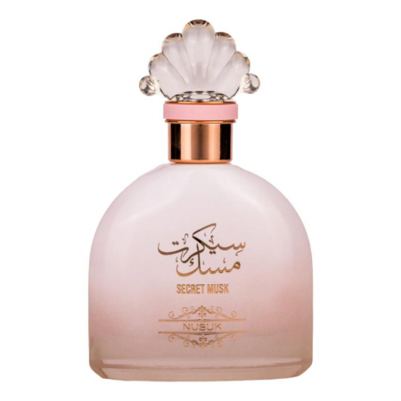 Parfumuri Femei - Secret Musk 100ml 100ml - Apa de Parfum, dama