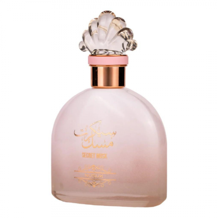 Secret Musk 100ml 100ml - Apa de Parfum, dama [1]