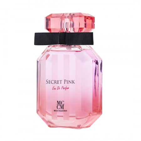 Secret Pink 100ml - Apa de Parfum, dama [1]