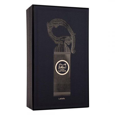 Sehr 100ml - Apa de Parfum, unisex [4]