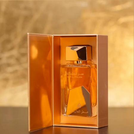Ser Al Malika 100ml - Apa de Parfum, dama [4]