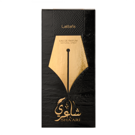 Sha'ari 100ml - Apa de Parfum, unisex [2]